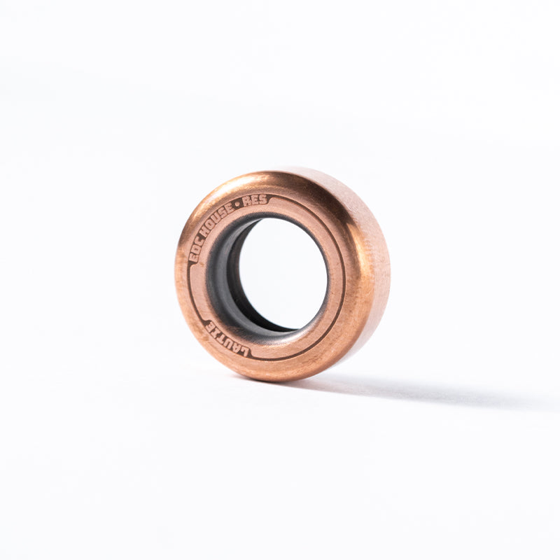 Lautie EDC “Resistor” Pendant EDC House