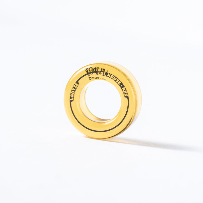 Lautie EDC “Resistor” Pendant EDC House