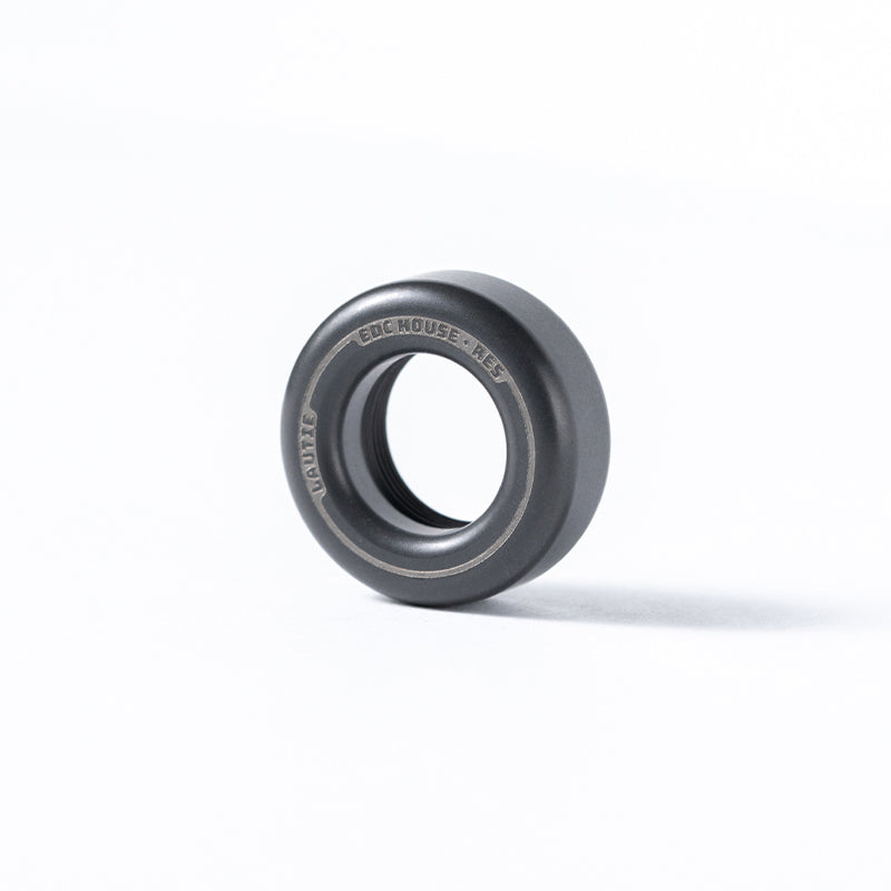 Lautie EDC “Resistor” Pendant EDC House