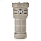Fitorch P50 10000lm Multi-color 32650 Battery Recharging Flood Flashlight - Nealsgadgets
