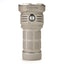 Fitorch P50 10000lm Multi-color 32650 Battery Recharging Flood Flashlight - Nealsgadgets