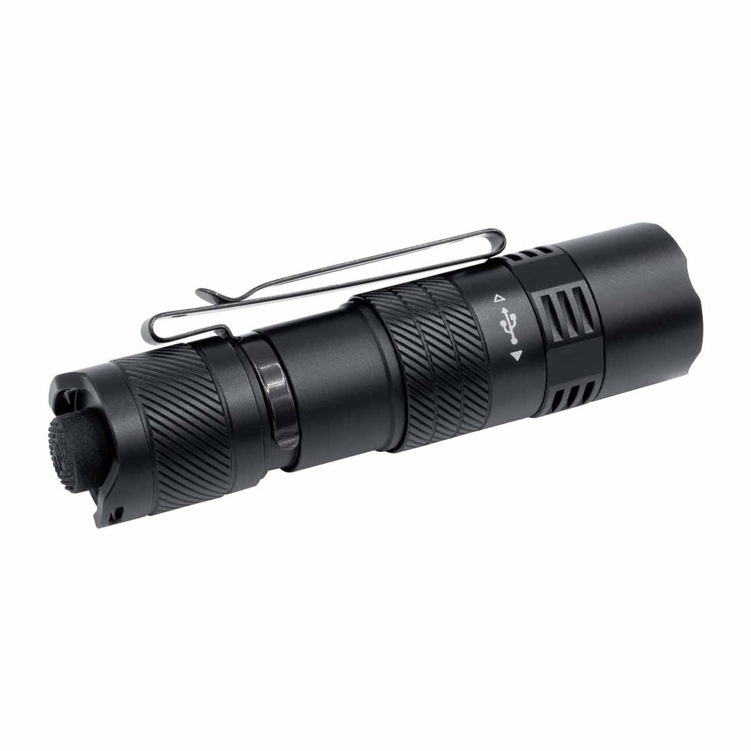 Fenix PD26R ACE SFT25R 1300lm 354m 18350 EDC Flashlight Secondary image