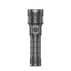 Speras PZ18 Zoomable 1600lm 420m Tactical USB-C Flashlight