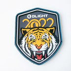 OLIGHT Patch Gadgets - Nealsgadgets