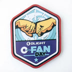 OLIGHT Patch Gadgets - Nealsgadgets