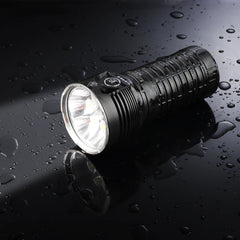 RIPSSHINE HF1 20000lm 530m 46950 Type-C Rechargeable Flashlight
