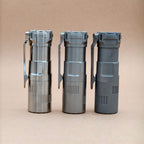 Reylight Rook Ti FFL351A 4500K 18350 EDC Flashlight Reylight