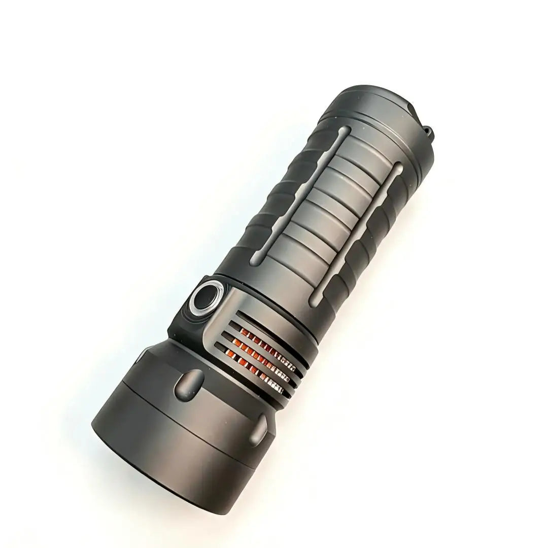 WildTrail WT90M1 6000lm 1300m 21700 Thrower EDC Flashlight Main image
