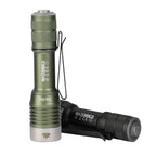MATEMINCO GECKO 780lm 14500 EDC Flashlight with UV Light