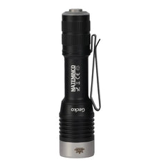 MATEMINCO GECKO 780lm 14500 EDC Flashlight with UV Light