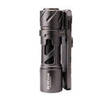 LOOP GEAR SK03 RGB 1000lm 14500 AA EDC Flashlight LOOP