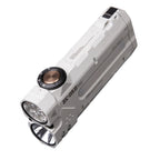 LOOP SK05 PRO II 5000lm 410m Thrower Flood Flashligt LOOP