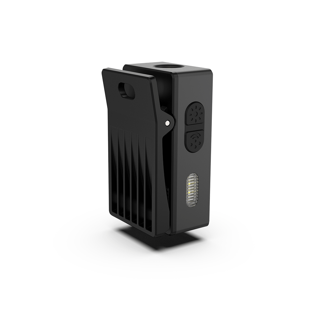 Speras U1 500lm Multi-Function Clip EDC Light Keychain Flashlight