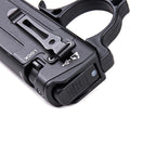 Nextorch TA70 3500lm Ultra-slim EDC Tactical Flashlight