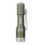 MATEMINCO GECKO 780lm 14500 EDC Flashlight with UV Light