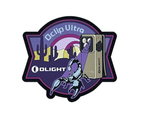 OLIGHT Patch Gadgets