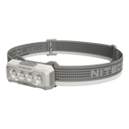 NITECORE NU27 600 Lumen Rechargeable Multi Color Temperature Outdoor Headlamp