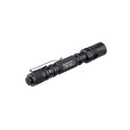 Weltool T15 1400lm 464m Elfin Flutist 14100 14500 LED Tactical Flashlight