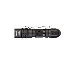Weltool T1 Pro TAC 540lm 290m 14500 AA Tactical EDC Flashlight