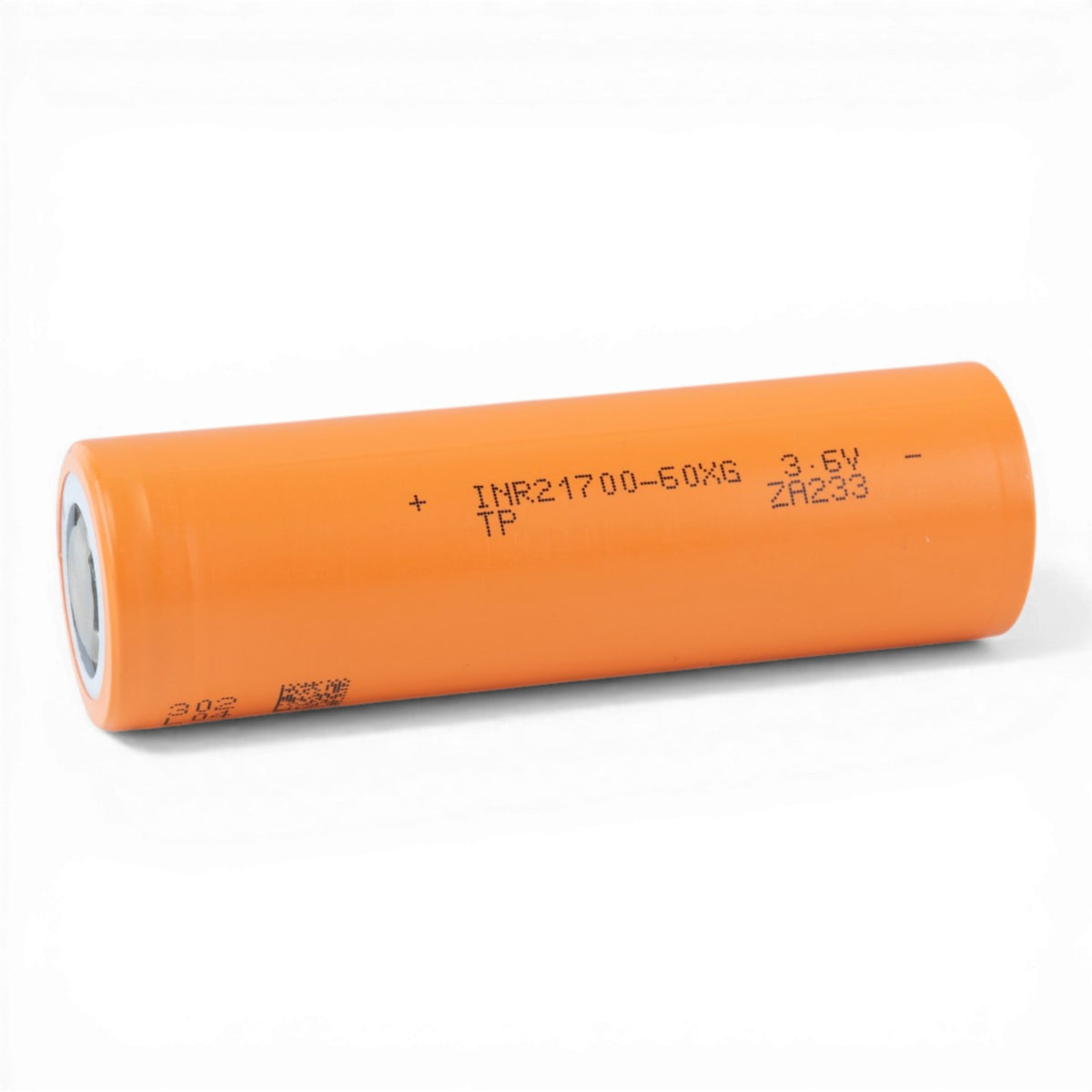 TENPOWER 60XG 21700 6000mAh 60A Battery TENPOWER Main image