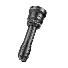 SPERAS TH4 800lm 739m Multi Color  Zoomable  Hunting Flashlight