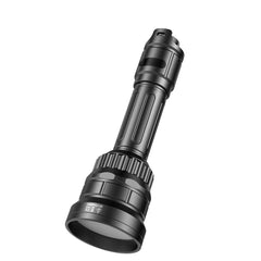 SPERAS TH4 800lm 739m Multi Color  Zoomable  Hunting Flashlight