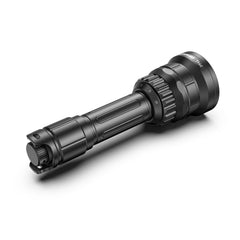 SPERAS TH4 800lm 739m Multi Color  Zoomable  Hunting Flashlight