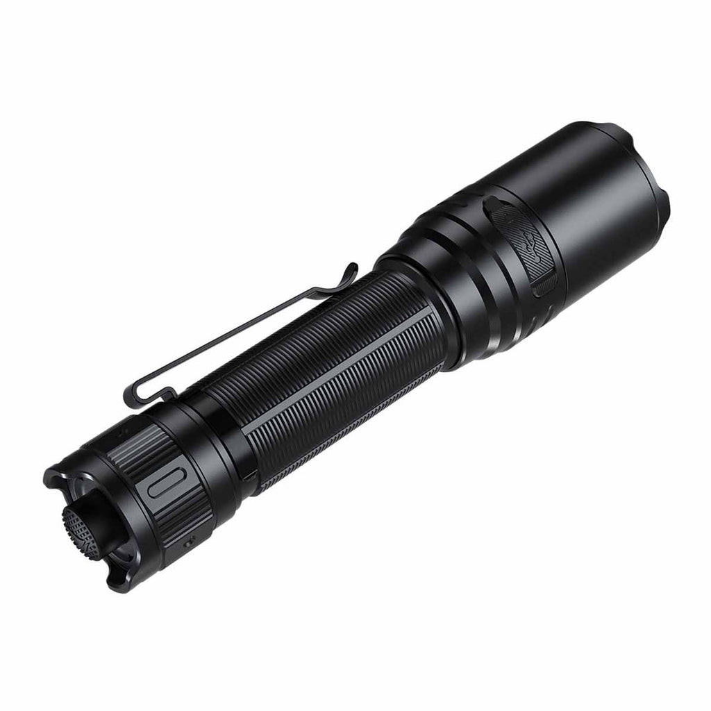 Fenix TK15R 3200lm 490m 21700 Tactical Flashlight – Nealsgadgets