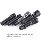 Convoy Tactical tail for S21D / S21F / M21E / M21F / M21H flashlight