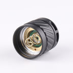 Convoy Tactical tail for S21D / S21F / M21E / M21F / M21H flashlight