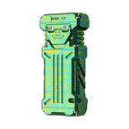 Wuben Lightok X2 2500lm LED Flashlight