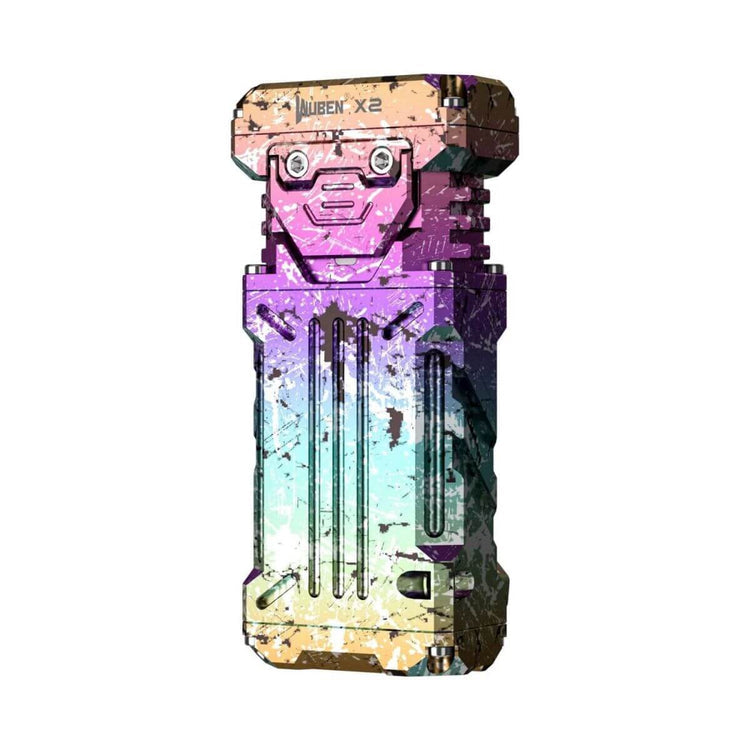 Wuben Lightok X2 2500lm LED Flashlight