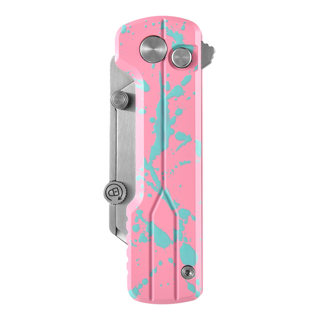 OLIGHT OKNIFE U1 Ultra Pocket Folding Utility Knife