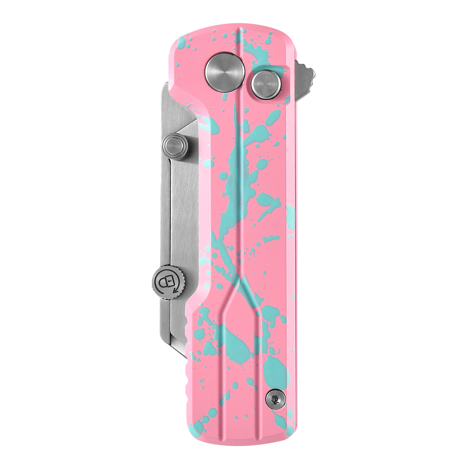 OLIGHT OKNIFE U1 Ultra Pocket Folding Utility Knife