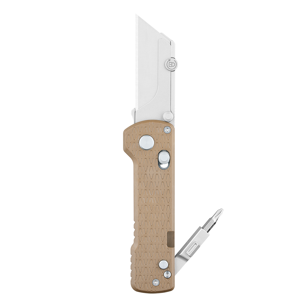OLIGHT OKNIFE U1 Pro Multitool Folding Utility Knife - Nealsgadgets