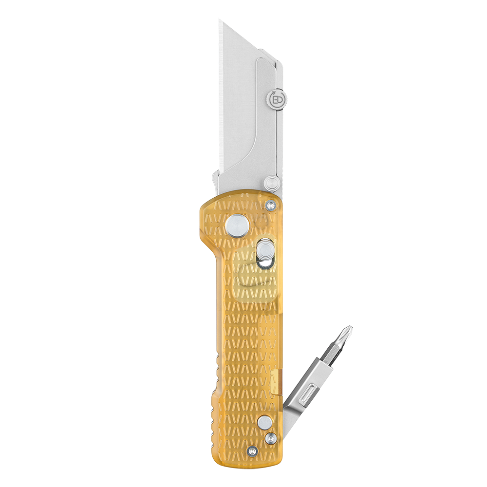 OLIGHT OKNIFE U1 Pro Multitool Folding Utility Knife - Nealsgadgets