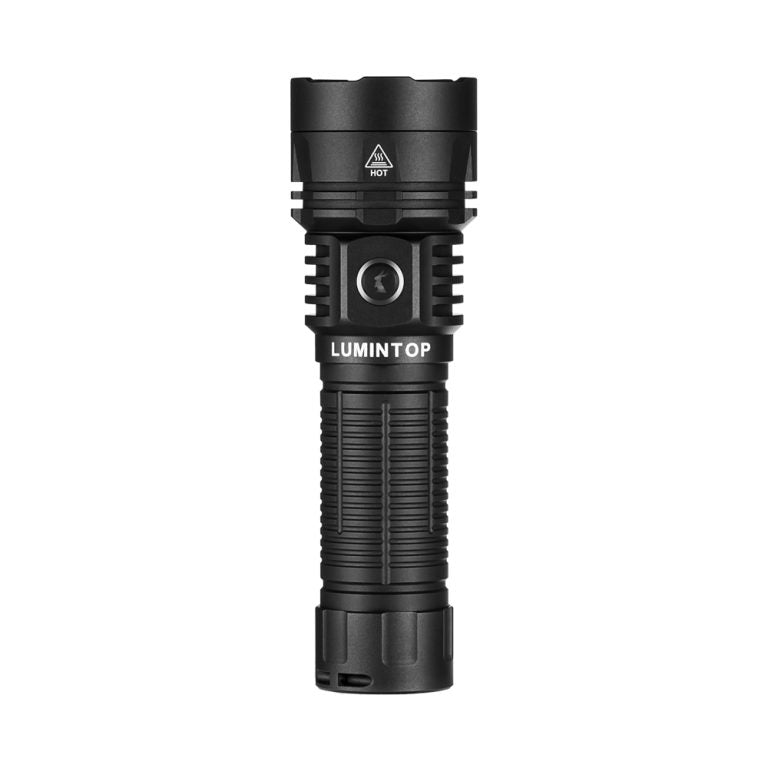 LUMINTOP W2 SFT25 COB 1500lm 700m Thrower Flood 26800 Flashlight