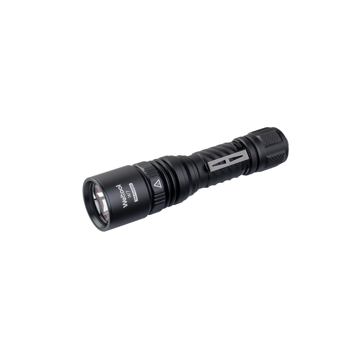 Weltool W7 700lm 1788m Prodigal LEP Tactical Flashlight with Spill Main image
