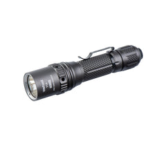 Weltool T19"The Rash" 2050 lumens 90CRI 5000K 18650 Tactical Flashlight