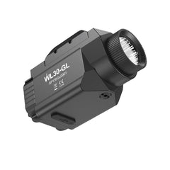 Speras WL30-GL Green Laser Weapon Mounted Light