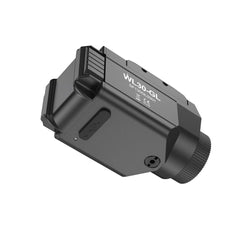 Speras WL30-GL Green Laser Weapon Mounted Light