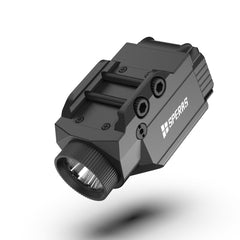Speras WL30-GL Green Laser Weapon Mounted Light