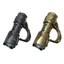 Wuben T4 850lm 401m Tactical Flashlight - Nealsgadgets