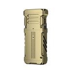 Wuben Lightok X1 3xCREE XHP70.2 12000lm Search LED Flashlight