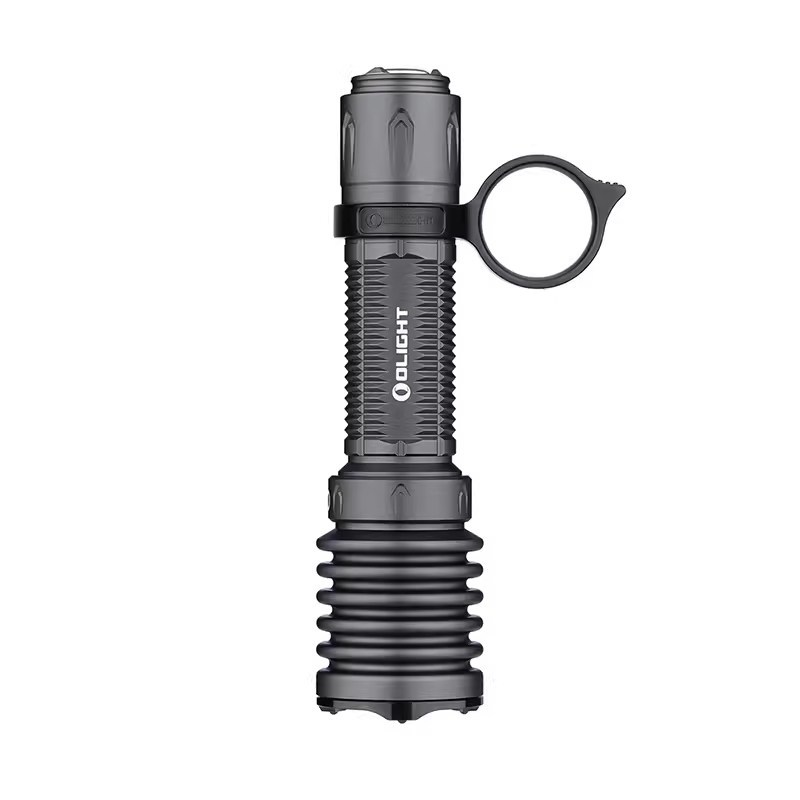 OLIGHT Warrior X3 2500lm 560m 21700 Powerful Tactical Flashlight Secondary image
