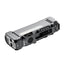 Wuben X4 1500lm Compact Multi-Function Flashlight With RGB - Nealsgadgets