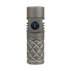 LUMINTOP Thor Mini 250lm 700m 18350 Thrower LEP Flashlight