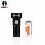 LUMINTOP EDC20 2000lm 600m Thrower TYPE-C 18350 Flashlight LUMINTOP
