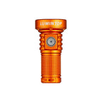 LUMINTOP EDC20 2000lm 600m Thrower TYPE-C 18350 Flashlight LUMINTOP