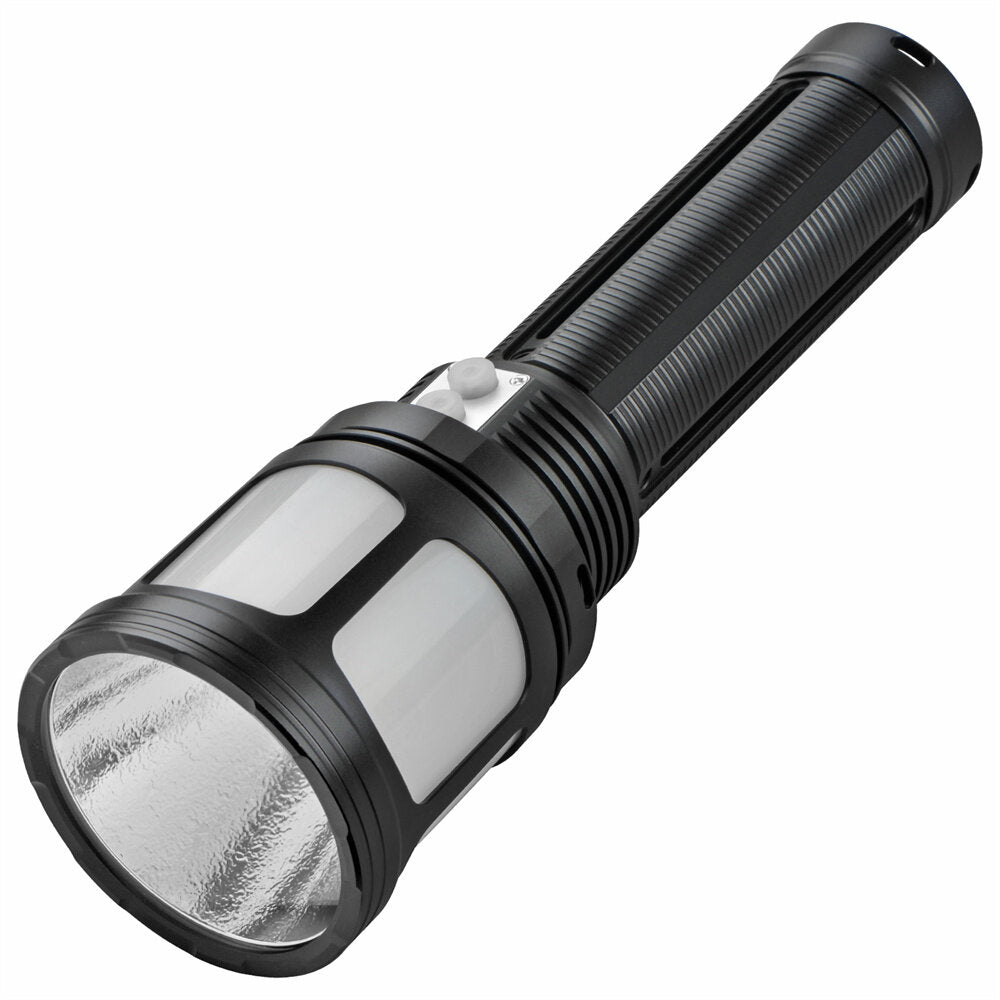 Haikelite HK95 23000lm 1700m Thrower Flashlight Camping Light